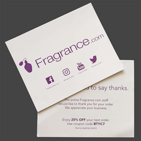 is fragrancenet legit in australia
